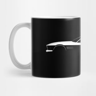 Monteverdi High Speed 375 L Silhouette Mug